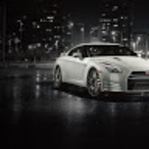 Meet your Posher, Johnathon